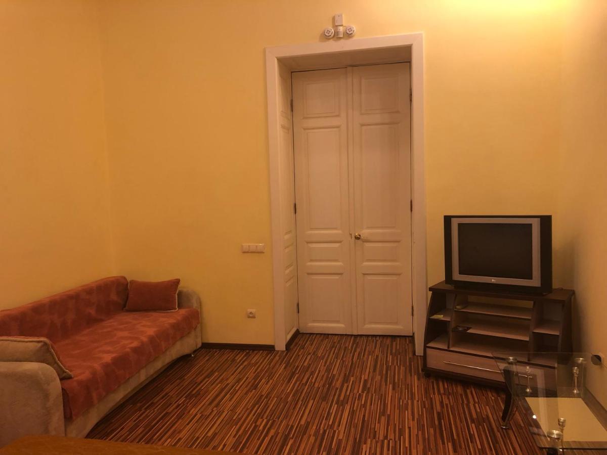 Комната На Базарной Odessa Exterior foto